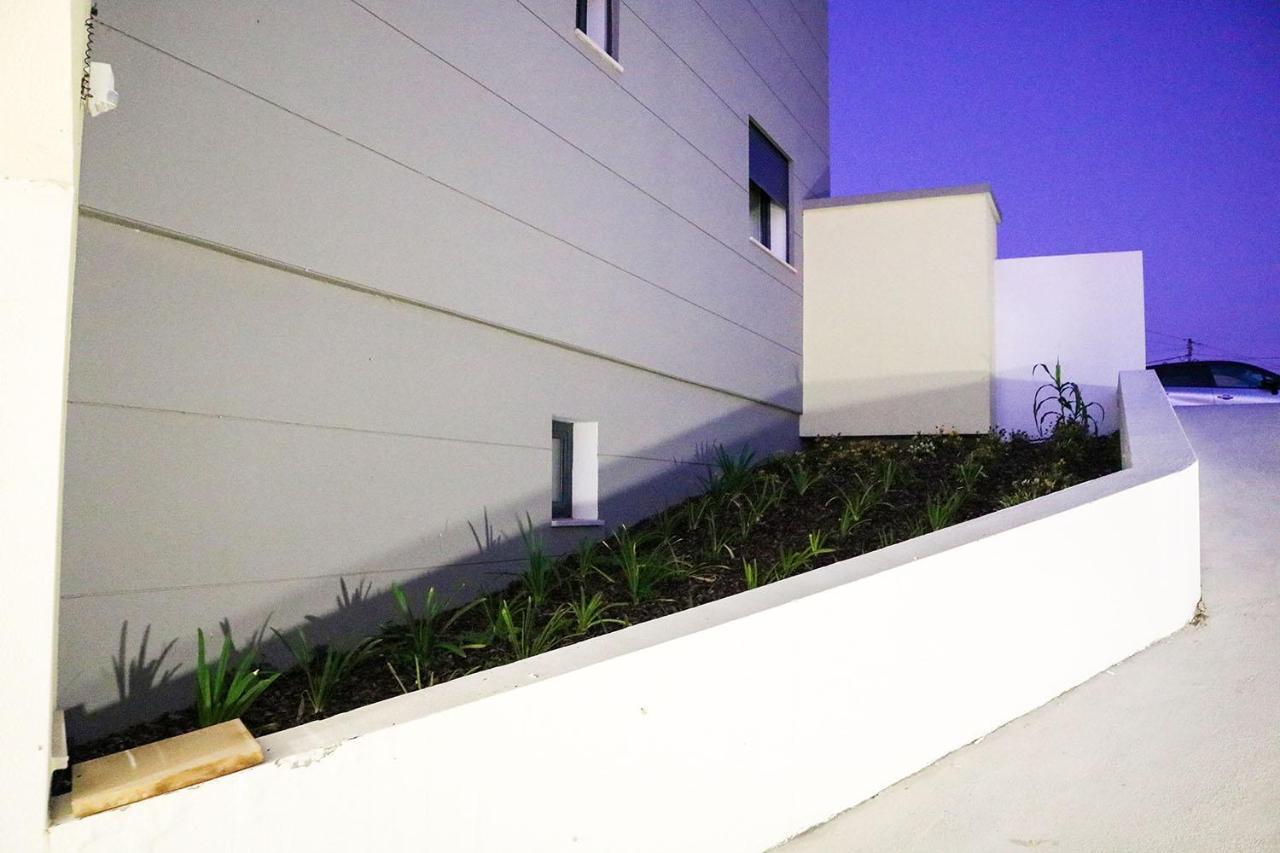 Ocean Pearl Baleal Apartment Фехео Екстериор снимка
