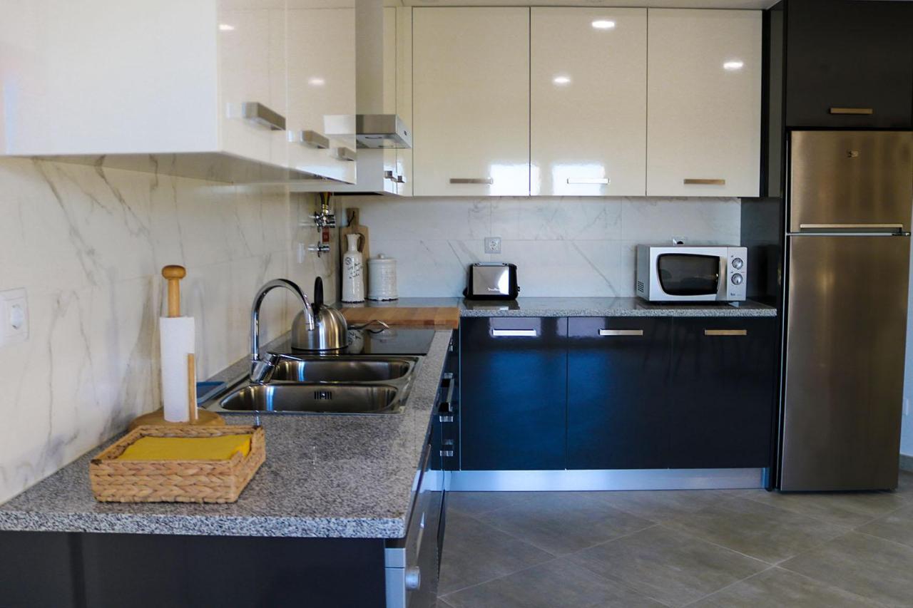 Ocean Pearl Baleal Apartment Фехео Екстериор снимка